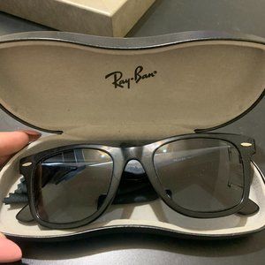 ray ban sunglasses
